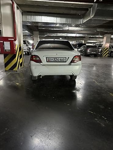 Продажа авто: Daewoo Nexia: 2011 г., 1.5 л, Механика, Бензин, Седан — 6