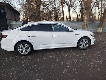 авто в рассрочку электромобиль: Renault SM6: 2018 г., 2 л, Автомат, Газ, Седан — 1