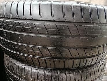 Летние шины 265/60 R18 110V — комплект из 4 шт. - Размер: 265/60 R18