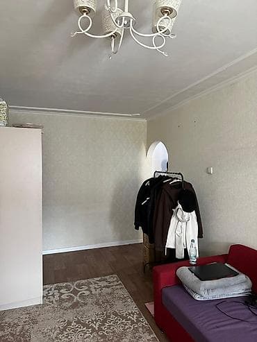 rent: 2 комнаты, С мебелью полностью — 5