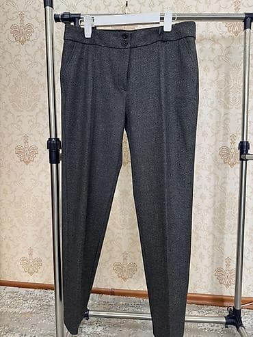 Классические женские брюки KGS Collection, производство — Турция. - at lalafo.kg Классические женские брюки KGS Collection, производство — Турция. -