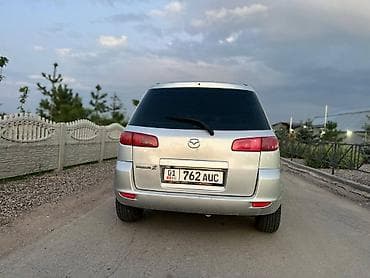 принимаем катализаторы: Mazda 2: 2003 г., 1.3 л, Механика, Бензин, Хэтчбэк — 10