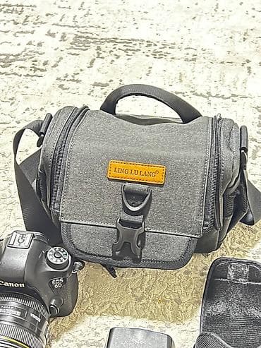 hp printer: Продается фотоаппарат Canon 6D Объектив Sigma 50mm f 1.4 В комплекте — 1