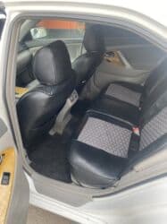 купить тойоту альфард в рассрочку в бишкеке: Toyota Camry: 2007 г., 2.4 л, Автомат, Бензиновая, Седан — 6