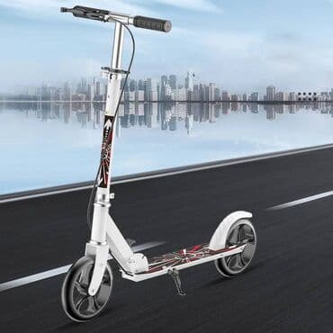 Самокаты: Самокат, Новый, Самовывоз, Платная доставка — 5