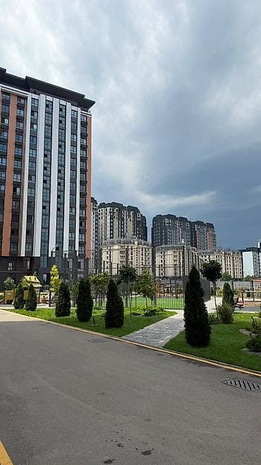 Новостройки от застройщика: 3 комнаты, 105 м² — 2