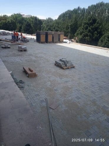 фундаменты: Офисы, Квартиры, Дома Больше 6 лет опыта — 10