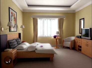 сниму дом недорого: 15 м² — 2