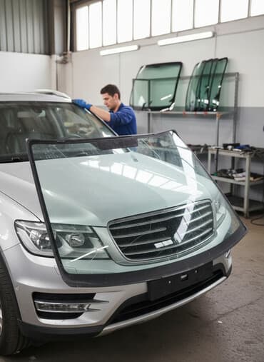 продаю авто с последующим выкупом: Авто стекла бу — 2