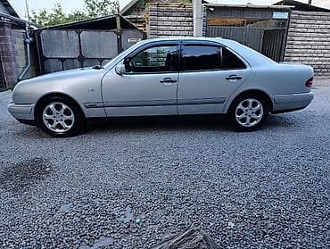 5: Литые Диски R 16 Mercedes-Benz, Комплект, отверстий - 5, Б/у — 3
