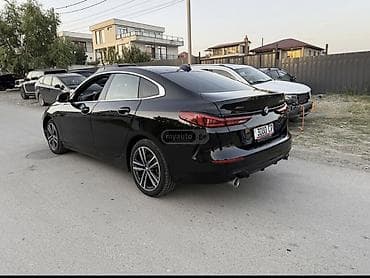 bmw 225: BMW 2 series: 2020 г., 2 л, Автомат, Бензин, Седан — 4