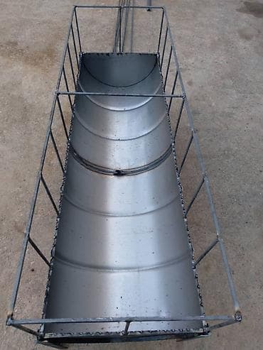 гиссарские бараны: Продаю | Овца (самка), Ягненок, Баран (самец) | Гиссарская, Полукровка, Долан | На забой, Для разведения, Для шерсти | Племенные, Котные, Кастрированные — 2