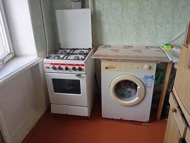 вайеный антоновка дом: 2 комнаты, 5 м², 5 этаж, Старый ремонт — 3