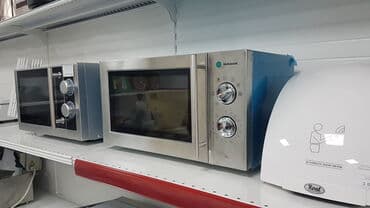 микроволновки куплю: Микроволновка, Новый — 1