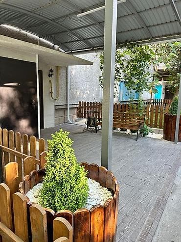 room: 1 комната — 10