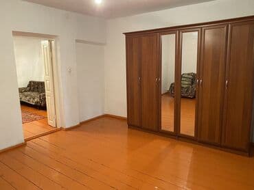 кочкор ата участок: 56 м², 3 комнаты, Видеонаблюдение, Забор, огорожен — 5