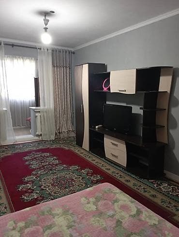 1 комната, 32 м², 104 серия, 4 этаж, Косметический ремонт