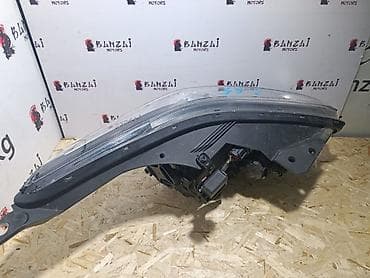 14: Передняя левая фара Kia 2019 г., Б/у, Оригинал, Корея — 8