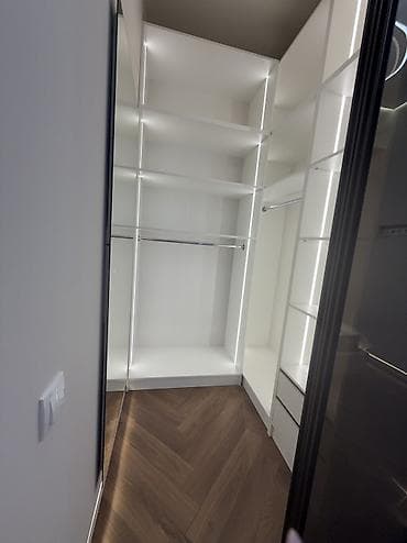 premium development: 3 комнаты, 105 м², Элитка, 10 этаж, Дизайнерский ремонт — 9