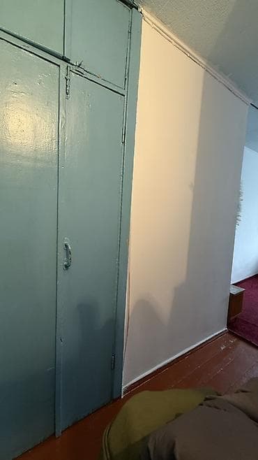 Бөлмөлөр: 18 м² — 4