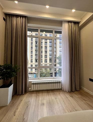 аренда помещения 18 кв м: 1 комната, 44 м², Элитка, 4 этаж, Дизайнерский ремонт — 10