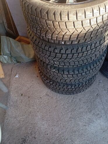 шины максис бишкек: Колеса в сборе R 19, Зима, Комплект, Литые, отверстий - 5 — 3