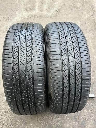 rf 2: Пара автомобильных шин Laufenn (Made in Korea) - Размер: 235/60 R18 - — 1