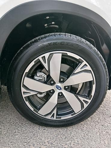 субару форостер 2020года: Subaru Forester: 2020 г., 2.5 л, Вариатор, Бензин, Кроссовер — 9