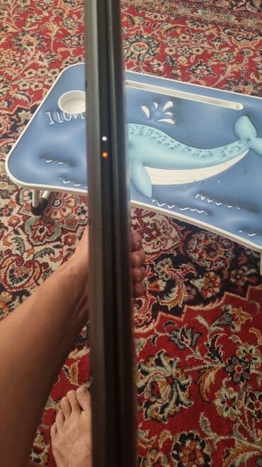 ноутбук на рассрочку: Ноутбук, Lenovo, 4 ГБ ОЭТ, Колдонулган, Жумуш, окуу үчүн — 5