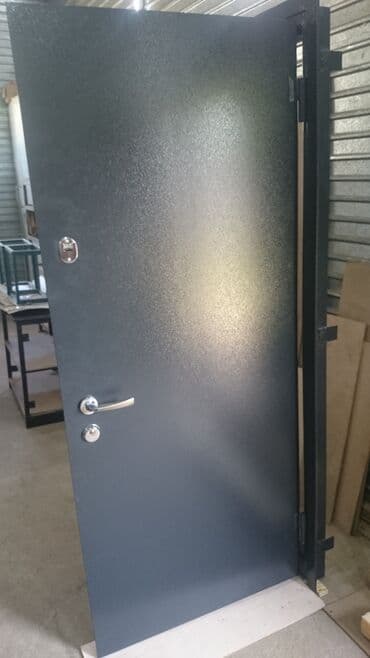 ворота для гаража цена: Металлические двери для квартир,домов,офисов и технических помещений! — 6