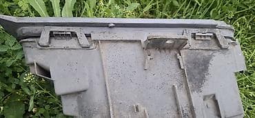 eagle eyes: Передняя левая фара Mercedes-Benz Оригинал — 4