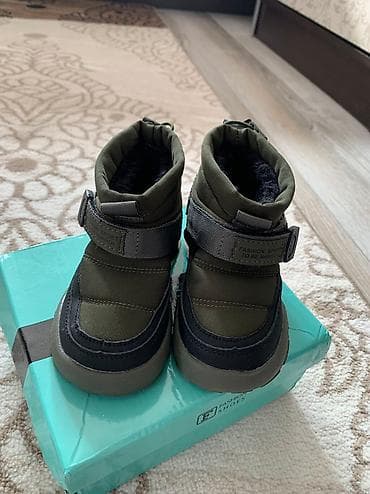 Детская обувь