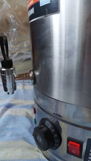 продаю электро плита: Самовар, Новый, Самовывоз — 7