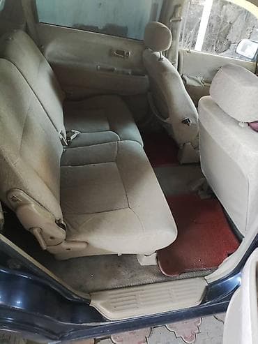 хонда фит на рассрочку: Honda Odyssey: 1995 г., 2.2 л, Автомат, Бензин, Минивэн — 6