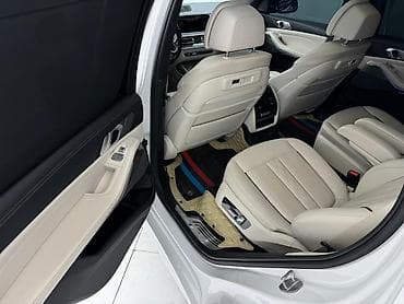 Продажа авто: BMW X7: 2020 г., 3 л, Автомат, Бензин, Седан — 7