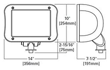 антиблик пленка: Прожектор светодиодный уличный/промышленный Состояние б.у но в — 7