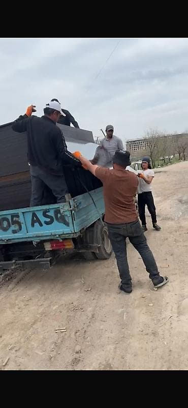 тему офис бишкек: Имарат, 46 м² — 8