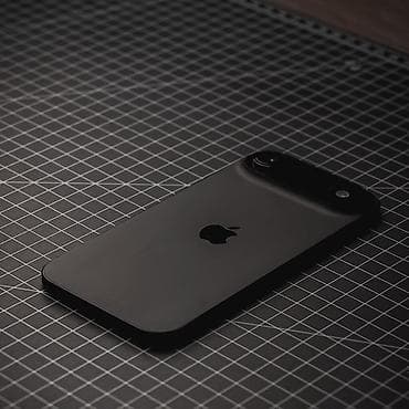 itel a48: IPhone Air, Б/у, 512 ГБ, Черный, Защитное стекло, Чехол, 100 % — 3