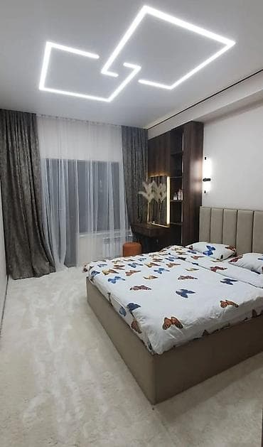 1 bedroom: 1 комната, Интернет, Wi-Fi, Банные принадлежности, Телевизор — 5