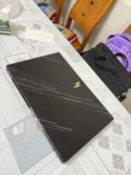 acer predator: Ноутбук, Acer, 8 ГБ ОЭТ, Intel Core i5, 15.6 ", Жаңы, Оюндар үчүн — 7