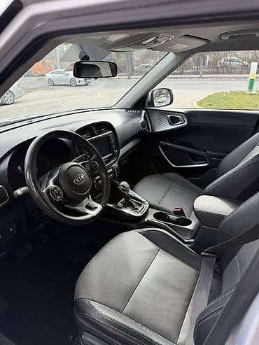 радиатор фольксваген поло: Kia Soul: 2020 г., 2 л, Автомат, Бензин, Хэтчбэк — 9