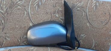 фара опель вектра б: Боковое правое Зеркало Mitsubishi Б/у, Оригинал — 2