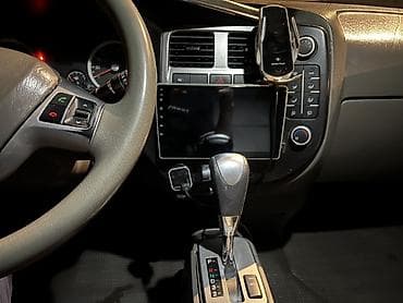 daewoo 2: Hyundai Porter II год 2018 объем 2,5 дизел коробка автомат тип — 7