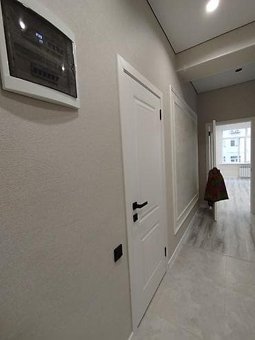 Батирлер: 1 бөлмө, 44 м², 11 кабат, Дизайнердик ремонт — 4