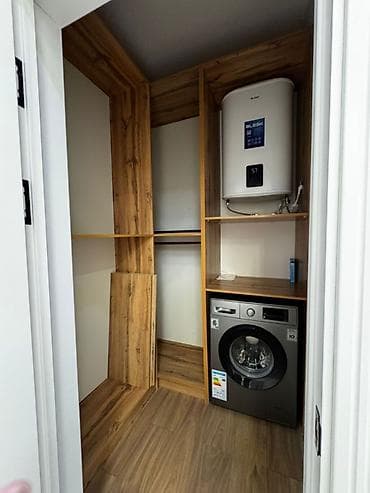 170000: 3 комнаты, 99 м², Элитка, 9 этаж, Дизайнерский ремонт — 3