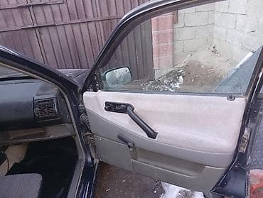 bbs rs: Volkswagen Passat: 1989 г., 1.8 л, Механика, Бензин, Универсал — 10