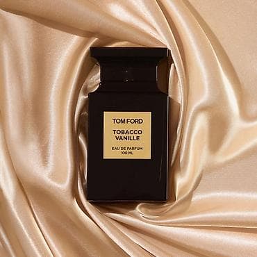 красопка бу: Почти полный Tom Ford Tobacco Vanille Eau de Parfum, 100 ml - — 1