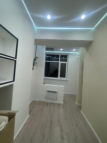 1 комната, 31 м², Элитка, 10 этаж, Евроремонт