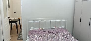 радиоузел квартира: 2 комнаты, Собственник, Без подселения, С мебелью полностью — 6