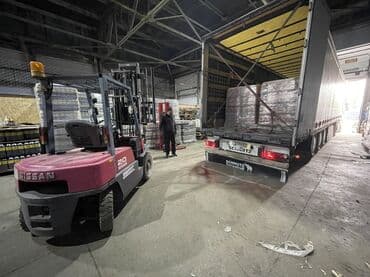 работа разнорабочий с ежедневной оплатой: Услуги вилочного погрузчика кары. Аренда кары вилочного погрузчика — 2